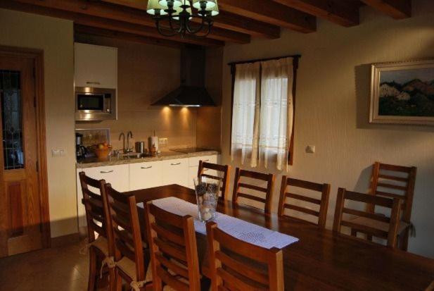 Casa Rural El Pilon Torre Val De San Pedro 외부 사진